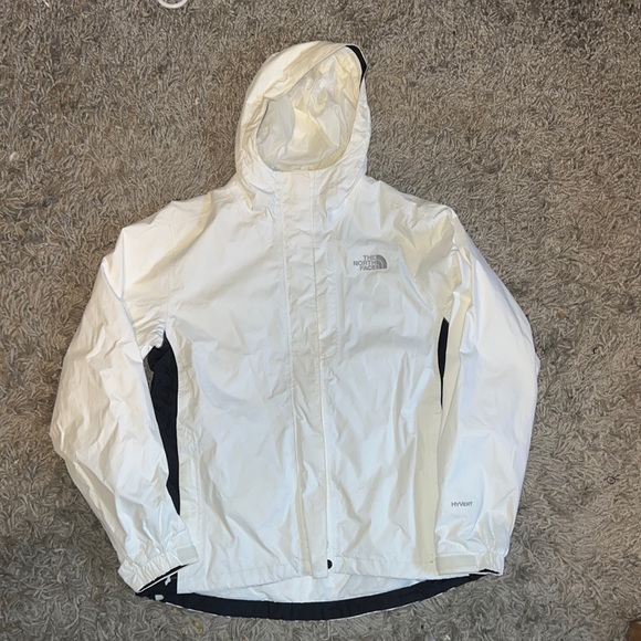 The North Face Jackets & Blazers - Medium north face rain jacket